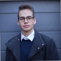 Jonas Weilert