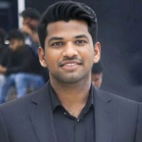 Pandurangaswamy Vuligitti