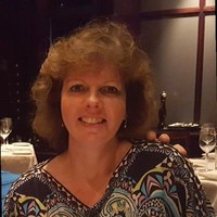 Patricia Oertle
