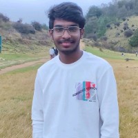 Muthu Ramkumar S
