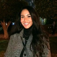 Nadine Samir