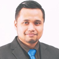 Mohd Alif Ariff Yahya