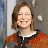 Kerstin Jedvert