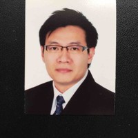 Benjamin Peh