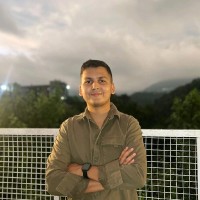 Aditya Pandey