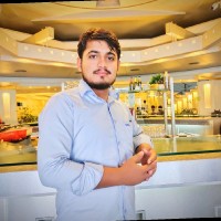 Talha Nazeir