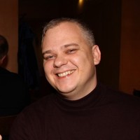 Григорий Яблонский