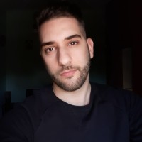 Ηλίας(Ilias) Σίμος(Simos)