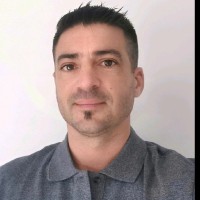Tony Charneau