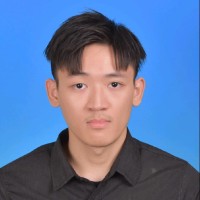 Louis Pang