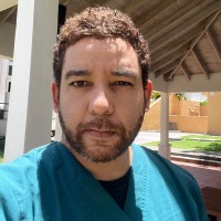 Frank Urena, Ph.D