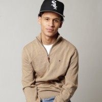 Dion Rodriguez