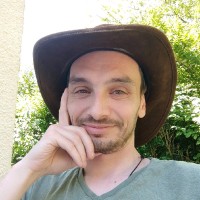Sébastien Cordé