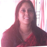 Maheswari uma