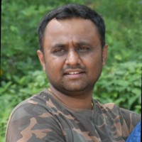 Santhosh R