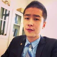 Lee Wang