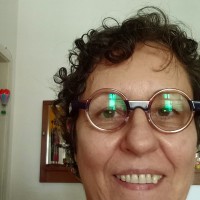 Amelia Gonzalez