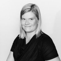 Katri Snellman
