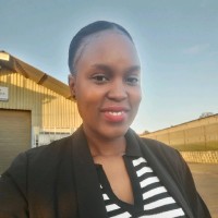 Sbusile Khumalo