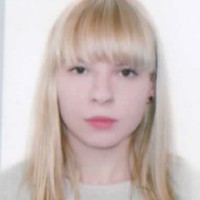 Ирина Корольчук