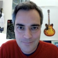 David Horovitz