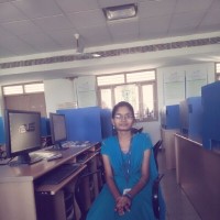 Gokulapriya Ramamoorthy