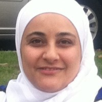 Heba Alhamoud