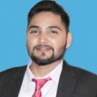 MUHAMMAD FAISAL .