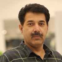 Atif Khatana
