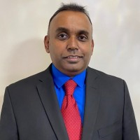 Sanjay Chandra CMRP, PMP