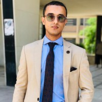 Abdelrahman Khaled