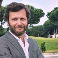 Pedro Garcia e Costa