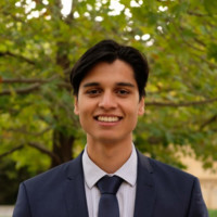 Ojas Sangwan