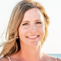 Nikki Redmond