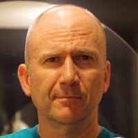 Peter Voss