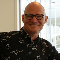Søren Gyldenberg Pedersen