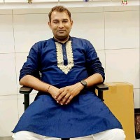 Gautam Singh