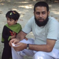 Khaja Ahmed Chowdhury