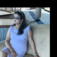 Khushboo Sinha