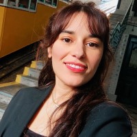 Kawtar Nouchti