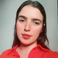 Nouhaila Hanyf