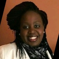 Marie-Lyse Numuhoza MBE