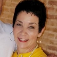 Tina Stalvey