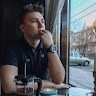 Alex Glazkov