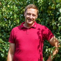 Christian van Os
