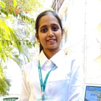 Prajakta Patil