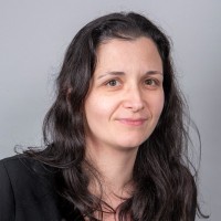 Sophie Plougonven