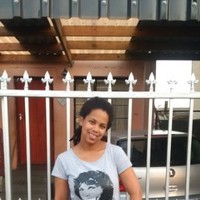 Tania Louis