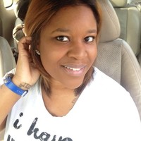 Aiesha Henderson