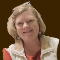 Babs Harrell